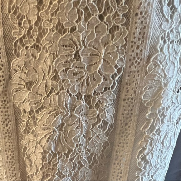 Current Air Lace Jacket - Picture 8 of 15